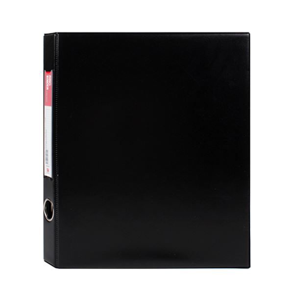 A4 PVC 3cm 3D Ring Binder BB937