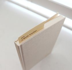 Book Tracker
