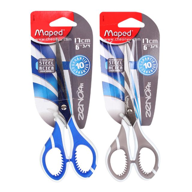 Zenoa Fit Scisssors 17cm