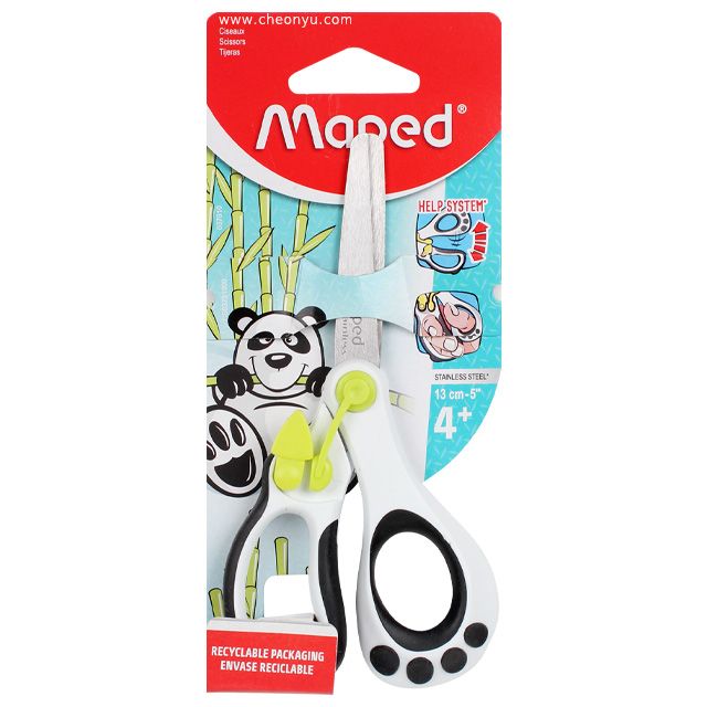 Koopy Spring Sciccors 13cm