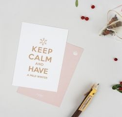 Post Card Pack-04 Carry On