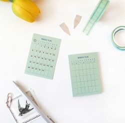 Make-a-Memo Sticky Memopad