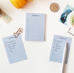 Make-a-Memo Sticky Memopad