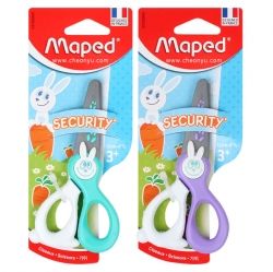 Kidy Cut Safe Scissors 