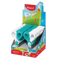 Kidy Cut Safe Scissors 