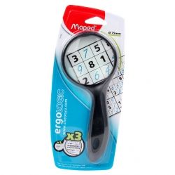 Magnifier 75mm