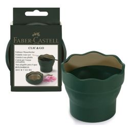 Cilk And Go Water Pot Green