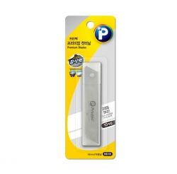 BS18 Printec Premium Cutter Blades 10ea, 100X18mm 