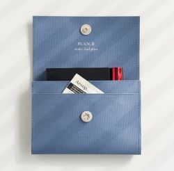 Palm Wallet Small, 131x98x18mm