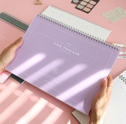 Time Tracker - Study Planner