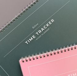 Time Tracker - Study Planner