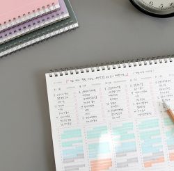 Time Tracker - Study Planner