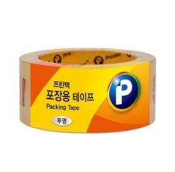 Packing Tape Clear 48mmX45m