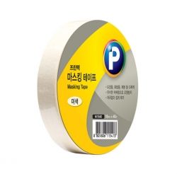 M1840 Printec Masking Tape 18mmx40M