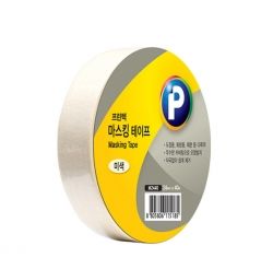 M2440 Printec Masking Tape 24mmx40M
