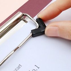 World Classic Literature Clipboard (4type)