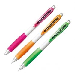 Alpha Gel Clifter Mecanical Pencil 0.5mm_10pcs