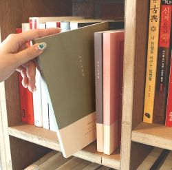 Reading Record Notebook Intense 