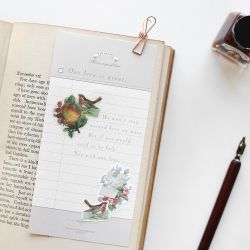 Cutting Sticker - Rabbit