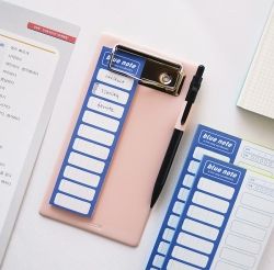 Two Way Voacabulary Blue Note 