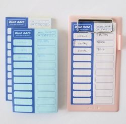 Two Way Voacabulary Blue Note 