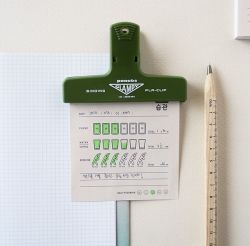 Today's Habit Check Pad