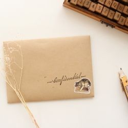 Cutting Sticker - Cat