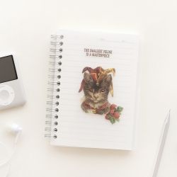 Cutting Sticker - Cat