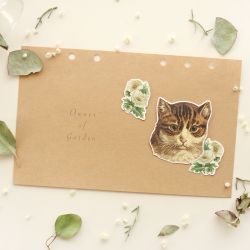 Cutting Sticker - Animal