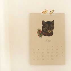 Cutting Sticker - Animal