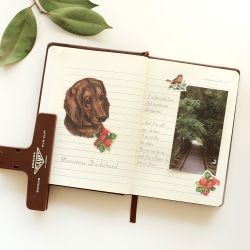 Cutting Sticker - Animal