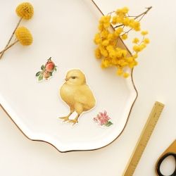 Cutting Sticker - Animal