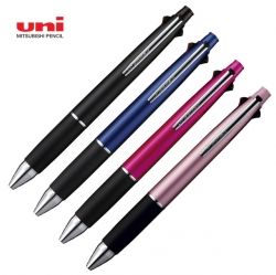 JATSTREAM 4&1 Ballpoint Pen & Mechanical Pencil(0.5mm)