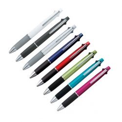 JATSTREAM Multi 4&1 Ballpoint Pen & Mechanical Pencil 0.7mm