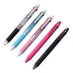 JATSTREAM 4Colors Ballpoint Pen 0.7mm 