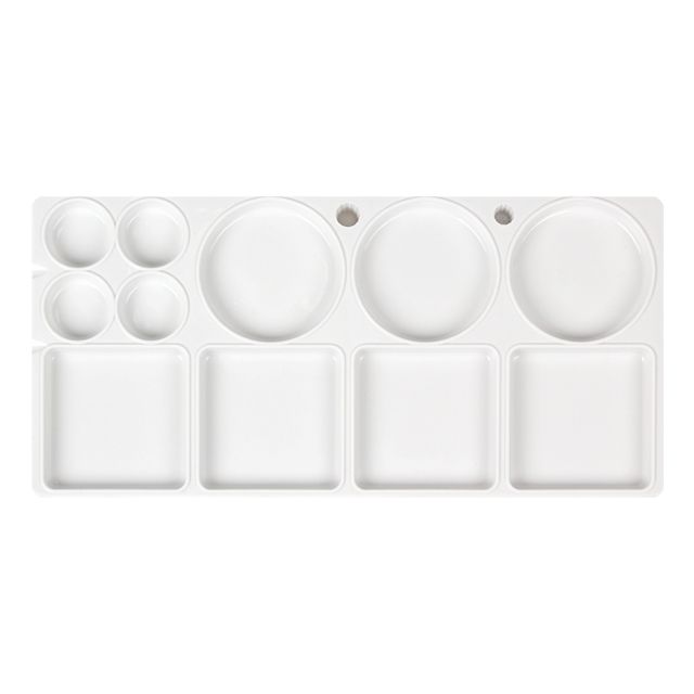 434 Palette, 310x145mm