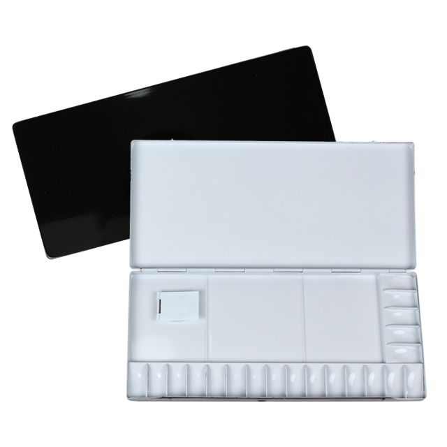 Aluminium Palette, 309x144mm