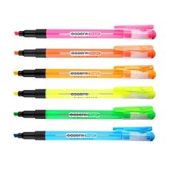 Essenti Bright Highlighter(12P)