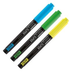 Adding Super 600 Highlighter 12Pcs