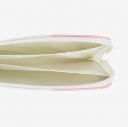 Wonnie Friends Flat Pencil Pouch