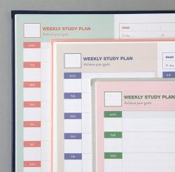 Monster's Study Planner (icon)