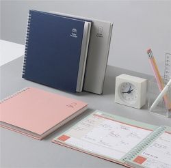 Monster's Study Planner (icon)