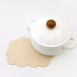 Brunch Brother Silicon Trivet 