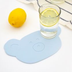 Brunch Brother Silicon Trivet 