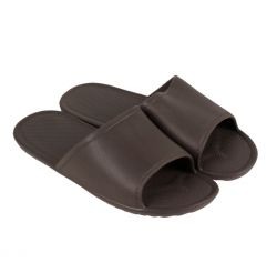 EVA Cushionking Modern Living Room Slippers Brown 