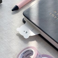 Iconic Sticky Note Animal