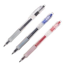 Q-knock T  0.4mm(Transparnt) 12pcs