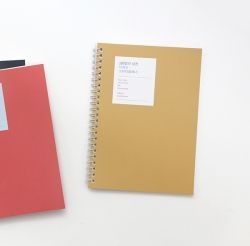 THE MEMO 100 Days Study Planner, for 3 Months 