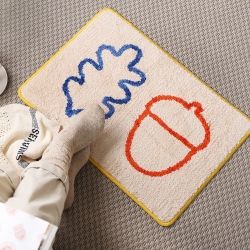 Brunch Brother Bath Rug