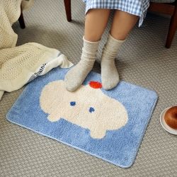 Brunch Brother Bath Rug